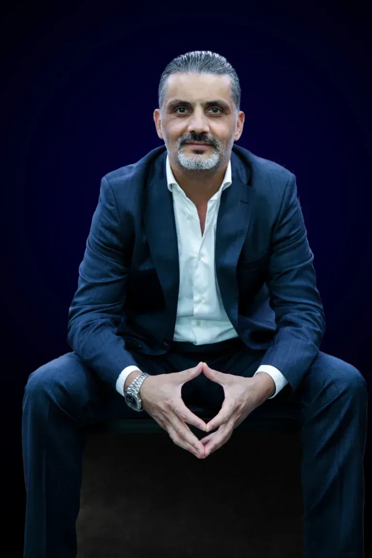 entourage CEO Mohammed Tayem urges regional creative businesses to turn homegrown ideas into global exports