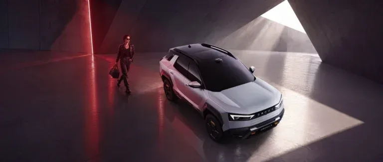 OMODA X Makes Global Debut at International User Summit in China