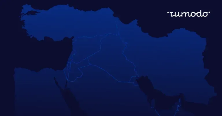 Saudi Arabia and the UAE Generate 80% of MENA Business Trips as Autumn Season Returns, Tumodo Reports