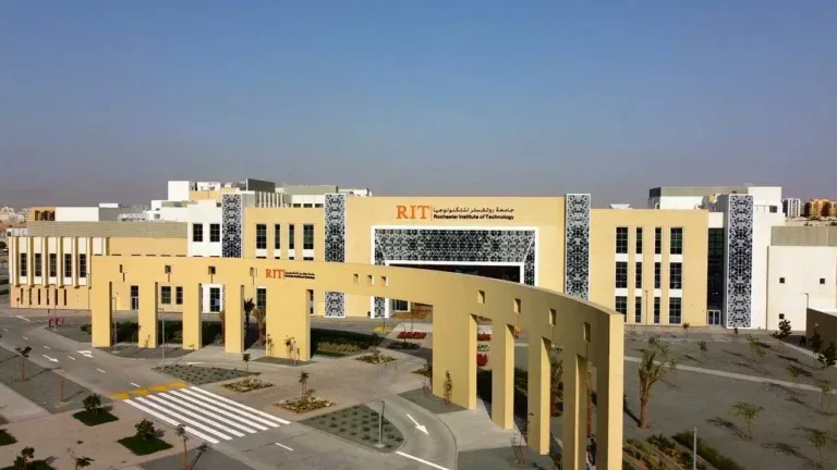 RIT Dubai launches Master of Science in Integrative Design