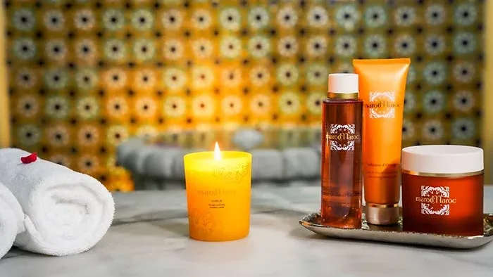 Mazagan Beach & Golf Resort Partners with marocMaroc to Celebrate Morocco’s Beauty and Wellness Heritage Mazagan Beach & Golf Resort Partners with marocMaroc to Celebrate Morocco’s Beauty and Wellness Heritage - mazagan beach