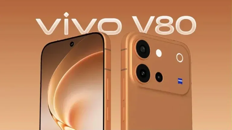 vivo V80 Redefines Smartphone Photography in the Middle East vivo V80 Redefines Smartphone Photography in the Middle East - vivo redefines