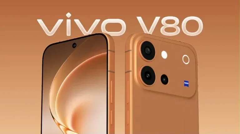 vivo V80 Redefines Smartphone Photography in the Middle East